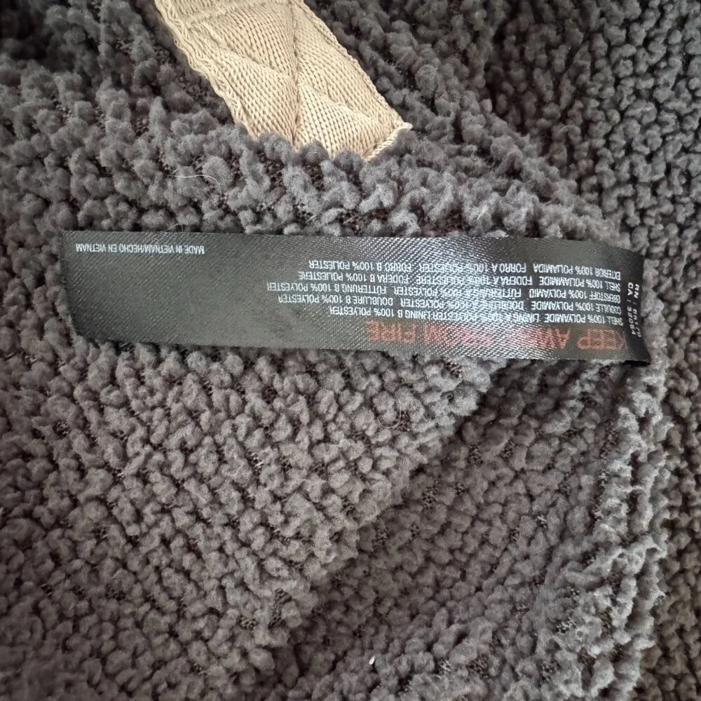 Free People Movement Searching For Something Parka - Picture 13 of 16